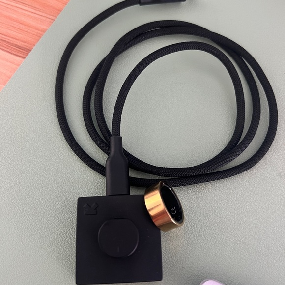 Ultrahuman ring - Picture 2 of 2